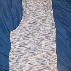 Lulu lemon tank top